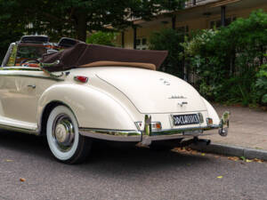 Image 13/29 of Mercedes-Benz 300 S Cabriolet A (1955)