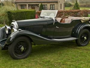 Bild 4/50 von Bentley 3 Litre (1931)