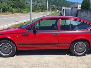 Imagen 7/35 de Alfa Romeo GTV 2.0 (1981)