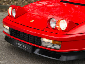 Imagen 5/23 de Ferrari Testarossa (1985)