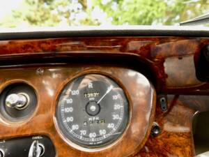 Image 44/50 of Rolls-Royce Silver Cloud III (1962)