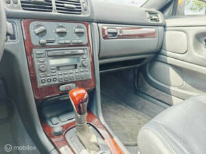 Bild 23/32 von Volvo C70 2.4 T (1999)