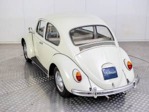 Image 45/50 of Volkswagen Beetle 1200 (1965)