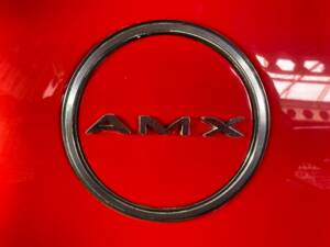 Bild 11/21 von AMC AMX (1969)