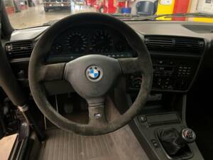 Image 10/20 de BMW M3 (1989)