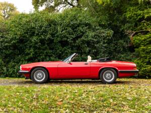 Image 39/50 of Jaguar XJS 5.3 V12 (1988)