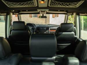 Image 48/50 of Land Rover Discovery 4.0 HSE (2002)