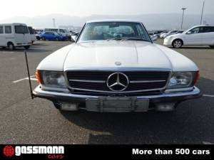 Image 9/15 of Mercedes-Benz 450 SLC (1975)