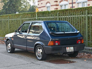 Image 5/33 de FIAT Ritmo 130 TC Abarth (1986)