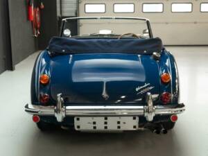 Image 26/50 of Austin-Healey 3000 Mk III (BJ8) (1967)