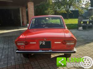 Immagine 2/10 di Lancia Fulvia 1.3 S (1972)