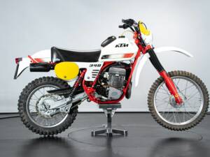 Image 6/12 de KTM DUMMY (1980)