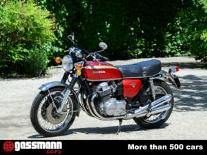 Image 2/15 of Honda DUMMY (1972)