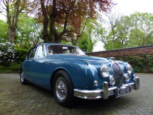 Bild 7/19 von Jaguar Mk II 3.8 (1964)