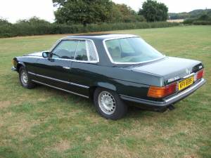 Bild 5/23 von Mercedes-Benz 450 SLC (1978)