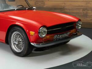 Bild 4/19 von Triumph TR 6 (1971)