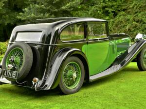 Immagine 17/50 di Alvis Speed 20 Vanden Plas (1934)