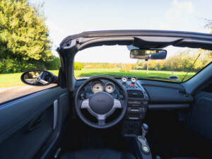 Image 41/44 of Smart Roadster (2003)