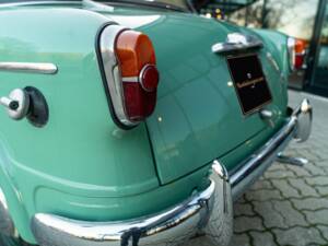 Immagine 15/50 di FIAT 1100-103 TV (1955)