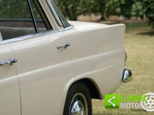 Image 9/10 of Mercedes-Benz 200 D (1967)