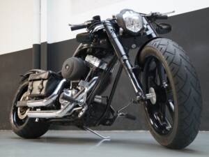 Imagen 25/50 de Harley-Davidson DUMMY (2008)