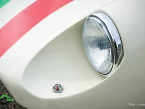 Bild 33/46 von Austin-Healey Sprite Mk III (1965)