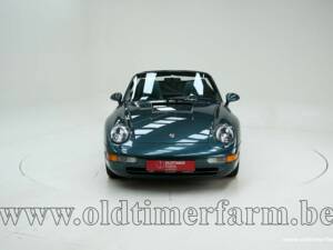 Afbeelding 5/15 van Porsche 911 Carrera (1994)