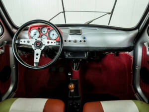 Image 7/50 of FIAT 500 R (1974)
