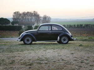 Bild 131/137 von Volkswagen Käfer 1200 Standard &quot;Ovali&quot; (1956)