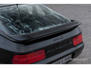 Image 12/30 de Porsche 968 CS (1994)