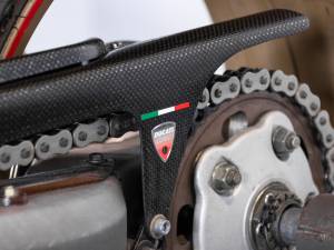Afbeelding 43/43 van Ducati DUMMY (2000)