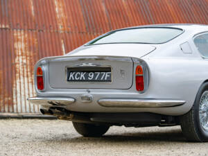 Bild 22/44 von Aston Martin DB 6 (1967)