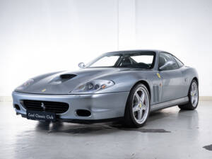 Immagine 1/37 di Ferrari 575M Maranello (2003)