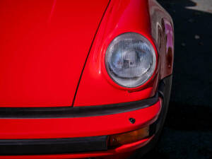 Immagine 26/38 di Porsche 911 Turbo 3.3 (1980)