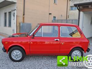 Immagine 2/10 di Autobianchi A112 Abarth (1973)