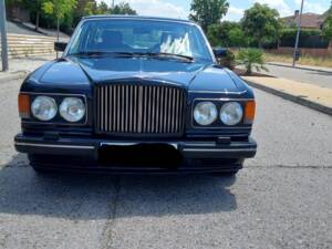 Bild 17/18 von Bentley Turbo R (1991)