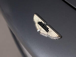 Bild 7/26 von Aston Martin DB 4 (1961)