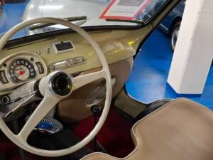 Immagine 5/36 di FIAT 600 D Multipla (1964)