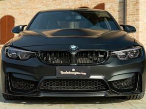 Immagine 3/50 di BMW M3 CS (2019)