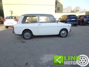 Bild 5/10 von Autobianchi Bianchina Panorama (1967)