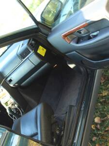 Bild 5/20 von Volvo 960 3.0i (1994)