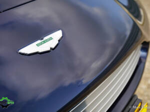 Image 29/59 de Aston Martin DB 7 Vantage (2002)