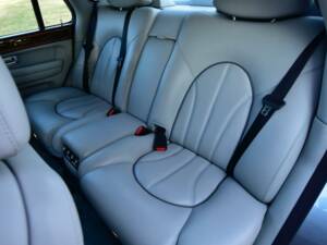 Image 39/50 of Rolls-Royce Silver Seraph (1998)