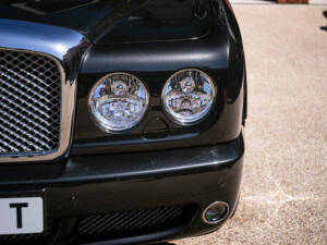 Afbeelding 48/50 van Bentley Arnage T (2005)
