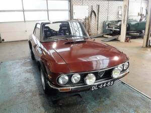 Bild 48/50 von Lancia Fulvia Coupe HF 1.6 (Lusso) (1971)