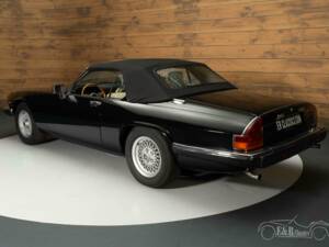 Bild 14/19 von Jaguar XJS 5.3 V12 (1989)