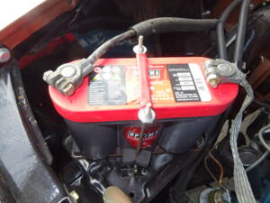 Image 51/57 de Chevrolet 210 (1953)