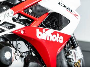 Afbeelding 37/50 van Bimota DUMMY (2009)