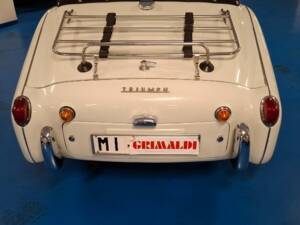 Immagine 2/41 di Triumph TR 3A (1960)