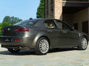 Bild 7/50 von Alfa Romeo 159 3.2 JTS V6 Q4 (2007)
